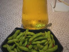 -云晓光头烧烤吧(新大陆广场店)