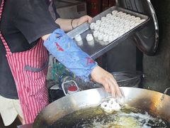 -老南昌白糖糕(大士院店)