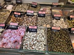 -爷爷的草帽·海鲜馆(孙塘路店)