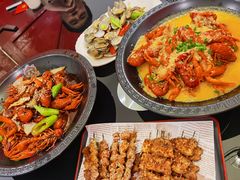 -金陵暴走小龙虾·迷踪蟹(凯德MALL店)