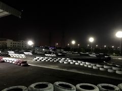 -竞速卡丁车赛车会(道滘店)