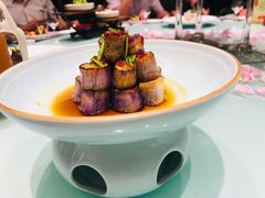 -久宴·天目湖大鱼头(恐龙园店)