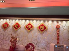 -钱柜音乐会所(罗湖店)