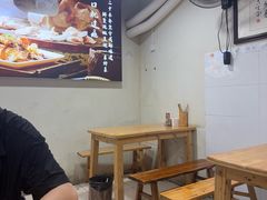 -朱大嘴肥肠血旺(福字街店)