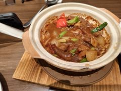 -佘山世茂艾美·御珍轩中餐厅