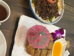 -堂宴·老厦门私房菜(1988仙岳总店)