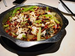 -万和源炝锅城·活鱼现炝(文艺北路店)