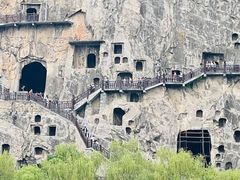 -龙门石窟