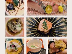 绍兴酒渍牡丹虾海胆酱-鮨青(恒基名人购物中心店)