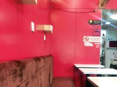 -蘑菇餐厅(小火瓦巷店)