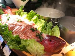 -广州花园酒店·凌璇阁旋转餐厅CAROUSEL360