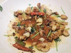 -十二点·辣椒炒肉(南山店)