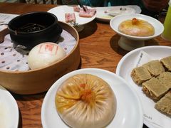 -苏小柳手工点心(人民广场分院)