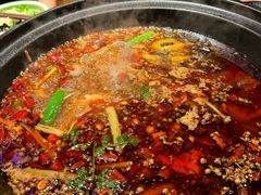 -小饕荟雅安贡椒鱼鲜馆(广福桥店)