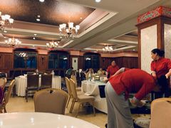 大堂-烧肉馆(古北水镇景区店)