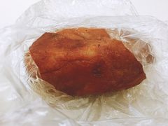 -思北花生汤