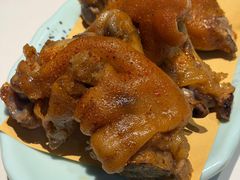 -状元阁烧烤(新华路总店)
