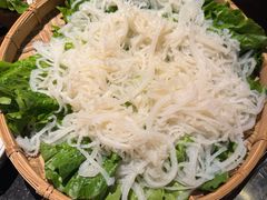-捞王锅物料理(凯旋路店)