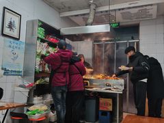 -郭记小街麻辣烫(虎坊路店)