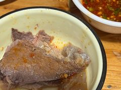 -尼玛藏家风味园(阿山食城店)