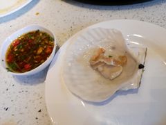 -青蓬蒸汽海鲜·深圳老字号·团建聚会(壹方城店)