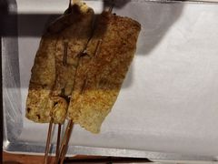 -木屋烧烤(岗顶二店)