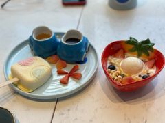 -水桶王国主题餐厅·聚会·生日派对·亲子活动·家庭套餐(亚龙湾希尔顿店)