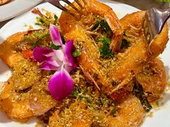 -太食獸泰式茶餐厅(兰州中心首店)
