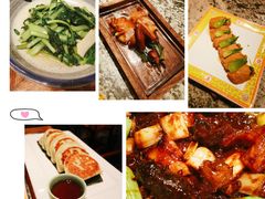 -那家小馆•北京菜•烤鸭(香山店)