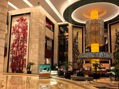 -济南喜来登酒店