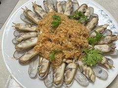 -人和啤酒屋海鲜大排档(营口路店)