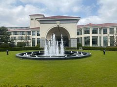 -上海虹桥迎宾馆