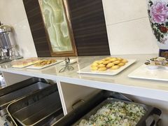 -北京国玉大酒店(鸟巢科技馆店)