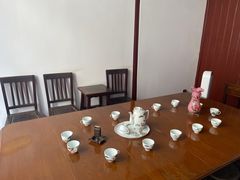 -中共一大纪念馆