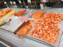 -晶丽香榭自助餐(南京大饭店)