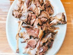 黄焖手抓羊肉-清真·益鑫羊肉手抓馆(花园北街店)