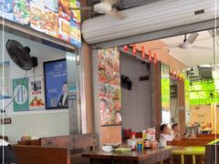 大堂-周记蟹仔粉(侨港风情街店)