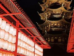 -盘门景区