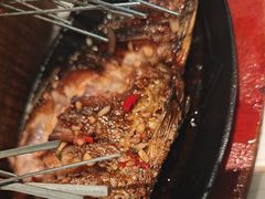 -寂寞的豆芽 蒙古原切大串(金宇店)
