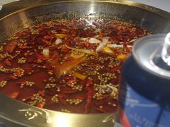 -味之绝美蛙鱼头火锅(花都店)
