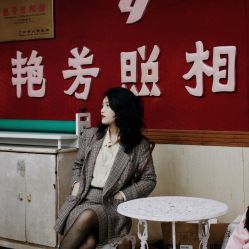 -艳芳照相馆