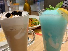 -必胜客(城西银泰店)