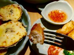 -Lia Cafe Bar Restaurant松山咖啡屋