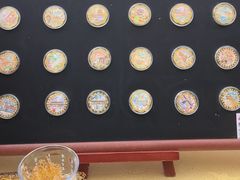 -宫事颐庭·老佛爷贵寿下午茶(颐和园店)