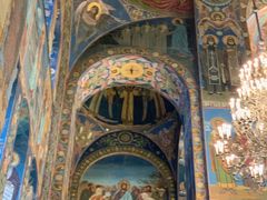 -滴血救世主教堂