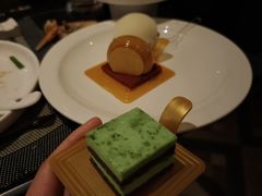-半岛翡丽海鲜自助餐厅(观风亭店)