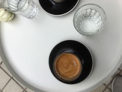 DIRTY-麻雀咖啡SPARROW COFFEE(十全街店)