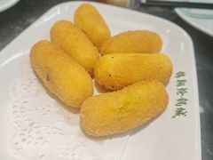 -清真·锦翔炝锅鱼(明德门店)