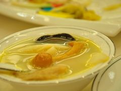 -梅园食堂