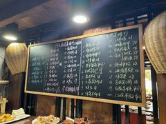 -水先生寧波菜(天一店)